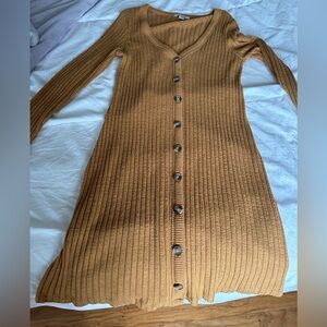 knit dress